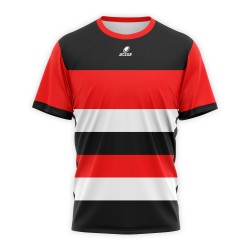 Maillot rugby Microfibre POITOU