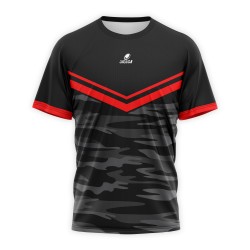 Maillot rugby Microfibre CORSE