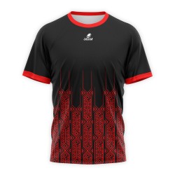 Maillot rugby Microfibre MAYOTTE