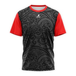 Maillot rugby Microfibre NOUMEA