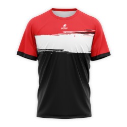 Maillot rugby Microfibre ALSACE
