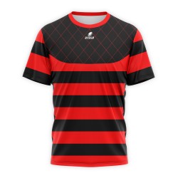 Maillot rugby Microfibre VINTAGE