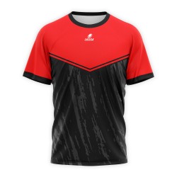 Maillot rugby Microfibre PROVENCE