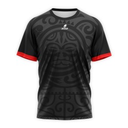 Maillot rugby Microfibre WALLIS