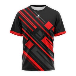 Maillot rugby Microfibre REUNION