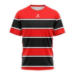 Maillot rugby Microfibre VOSGES