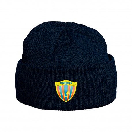 Bonnet FAIRTON RC FAVERGES Marine