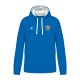 Hoodie CORK HELSINKI RUGBY CLUB