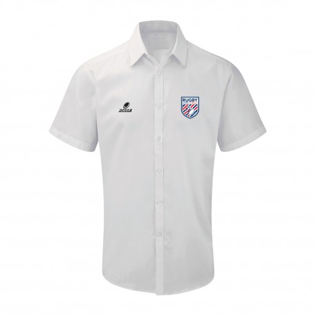 Chemise manches courtes Homme RUGBY GIVRY CHEILLY