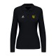 Polo AUCKLAND manches longues Femme RUGBY CLUB VESOUL