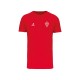 Tee-shirt Albury Enfant US BEAULIEU RUGBY