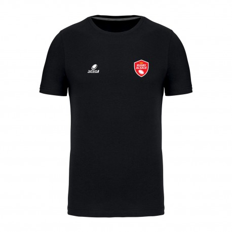 Tee-shirt ALBURY Homme ALSACE RUGBY