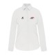 Chemise manches longues Femme RC PIERREFEU