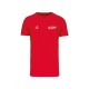 Tee-shirt Albury Enfant AS LUYNES RUGBY