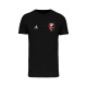 Tee-shirt Albury Enfant AS TOURNUS RUGBY