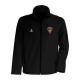 Veste Softshell Homme EALING COURTENAY RUGBY XV