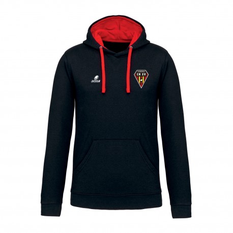 Sweat capuche CORK COURTENAY XV