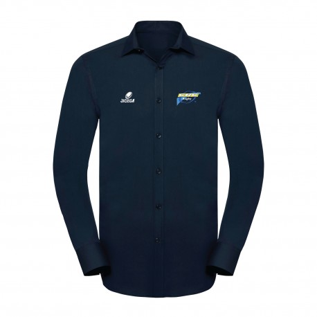 Chemise manches longues Homme CHATENOY RUGBY CLUB