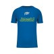 Maillot d'échauffement Warm-UP ENFANT RC CHATENOY