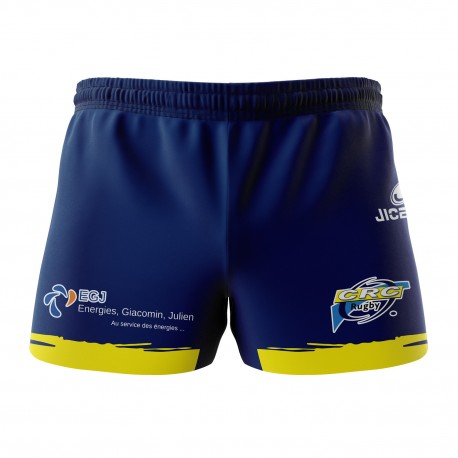 Short rugby PRO SAISON 2024/2025 RC CHATENOY