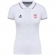 Polo BECKS Femme ASCPB RUGBY