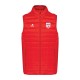 Doudoune BOMBAY sans manche HOMME ASCPB RUGBY