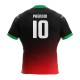 Maillot réplica US BEAULIEU RUGBY