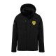 Parka Softshell DURBAN Homme MOM