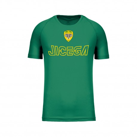 Maillot d'échauffement Warm-UP Enfant MOM