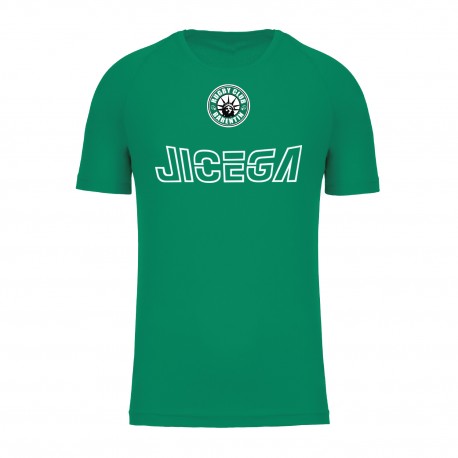 Maillot d'échauffement Warm-UP RC BARENTIN