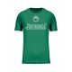 Maillot d'échauffement Warm-UP RC BARENTIN