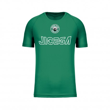 Maillot d'échauffement Warm-UP RC BARENTIN