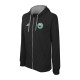 Veste zippee CORK adulte RC BARENTIN