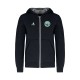 Veste zippee CORK adulte RC BARENTIN