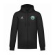Veste zippée à capuche BRIGHTON adulte RC BARENTIN