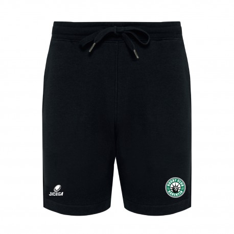 Bermuda sport Adulte RC BARENTIN
