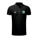 Polo APITI homme coupe ajustée RC BARENTIN