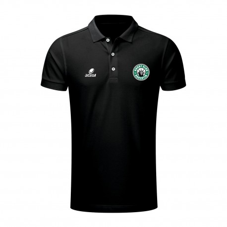 Polo APITI homme coupe ajustée RC BARENTIN