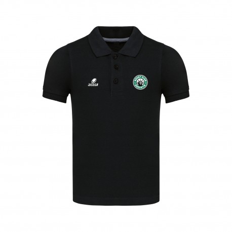 Polo APITI homme coupe ajustée RC BARENTIN