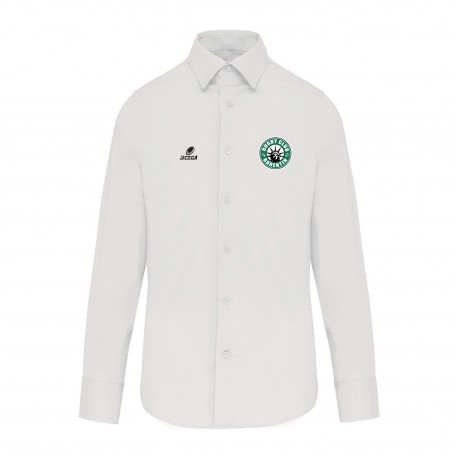 Chemise manches longues HOMME RC BARENTIN