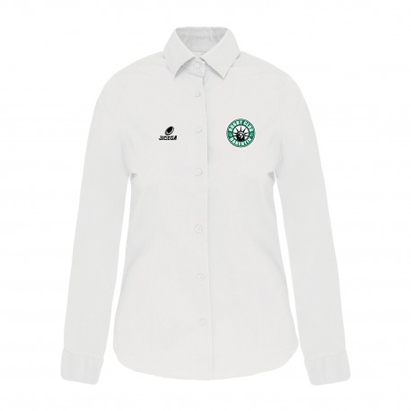 Chemise manches longues HOMME RC BARENTIN