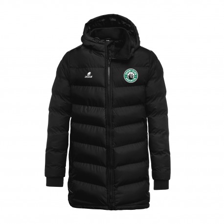 Parka COBDEN Adulte RC BARENTIN