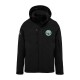 Parka softshell DURBAN homme RC BARENTIN
