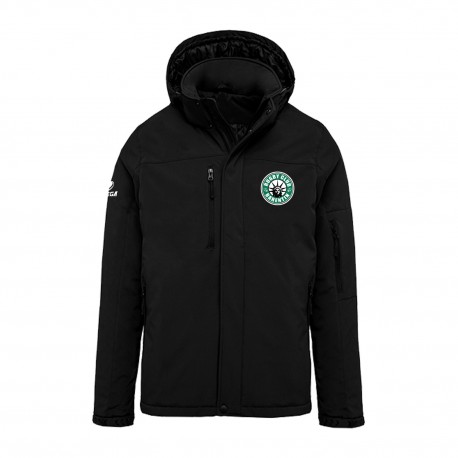 Parka softshell DURBAN homme RC BARENTIN