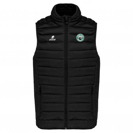 Doudoune sans manches BOMBAY homme RC BARENTIN