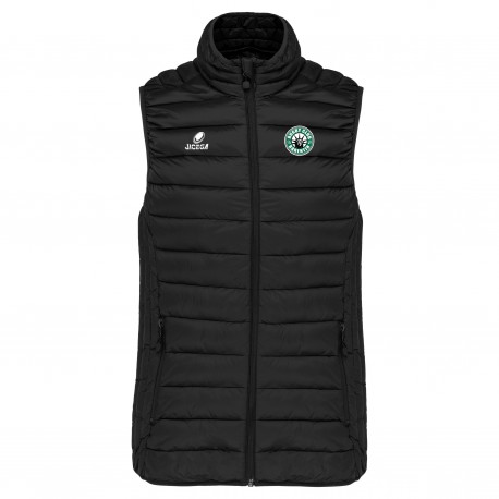 Doudoune sans manches BOMBAY homme RC BARENTIN