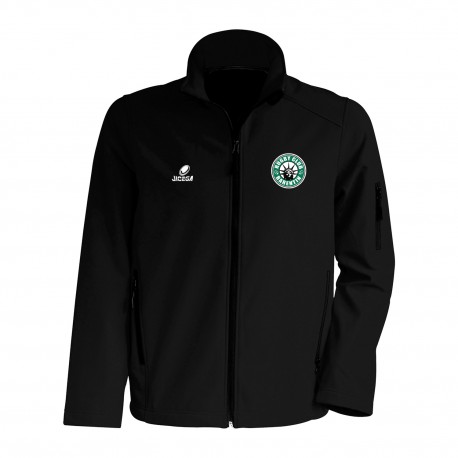 Veste softshell EALING homme RC BARENTIN