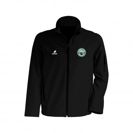 Veste softshell EALING homme RC BARENTIN