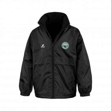 Coupe vent CAREW ENFANT RC BARENTIN