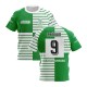 Maillot REPLICA semi-moulant CAZEBEE BARONNIES